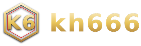 kh666 logo